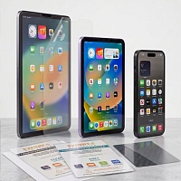 Гидрогелевые пленки EXPERTS HD ULTRA PREMIUM