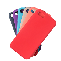 Силиконовый чехол EXPERTS "SOFT TOUCH TPU CASE"