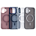 Premium Matte MagSafe на iPhone
