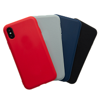 Силиконовый чехол EXPERTS "MAGNETIC TPU CASE"
