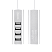 USB хаб HOCO “HB1” Type-C на 4 USB 2.0 порта
