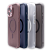 Premium Matte MagSafe на iPhone