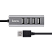 USB хаб HOCO “HB1” Type-C на 4 USB 2.0 порта