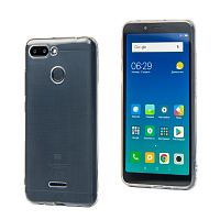 Силиконовый чехол EXPERTS "LUX TPU CASE"