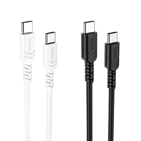 USB дата кабель Type-C HOCO "X62"