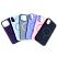 Silicon case MagSafe на iPhone 16