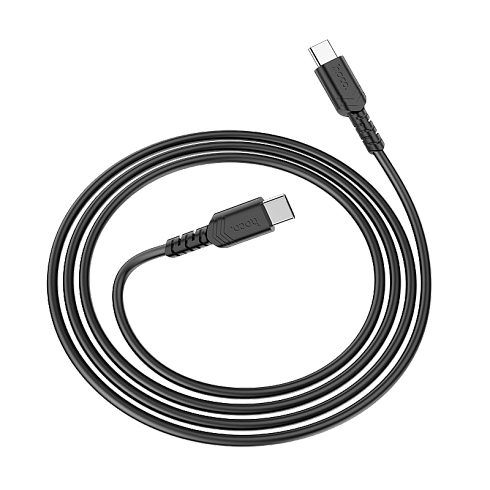 USB дата кабель Type-C HOCO "X62"