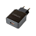 Сетевое универсальное USB зарядное устройство EXPERTS TCU-37, 1хUSB 3.0A, Quick Charge 3.0, черное